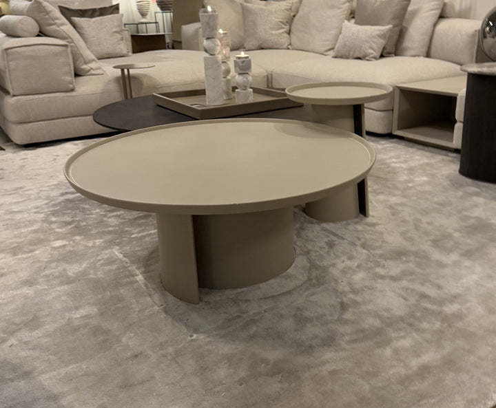Salontafel Bellagio in een interieur