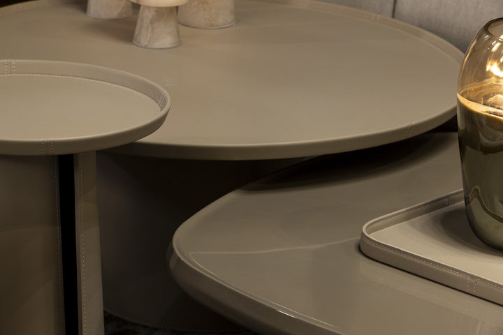 Salontafel Bellagio in een interieur