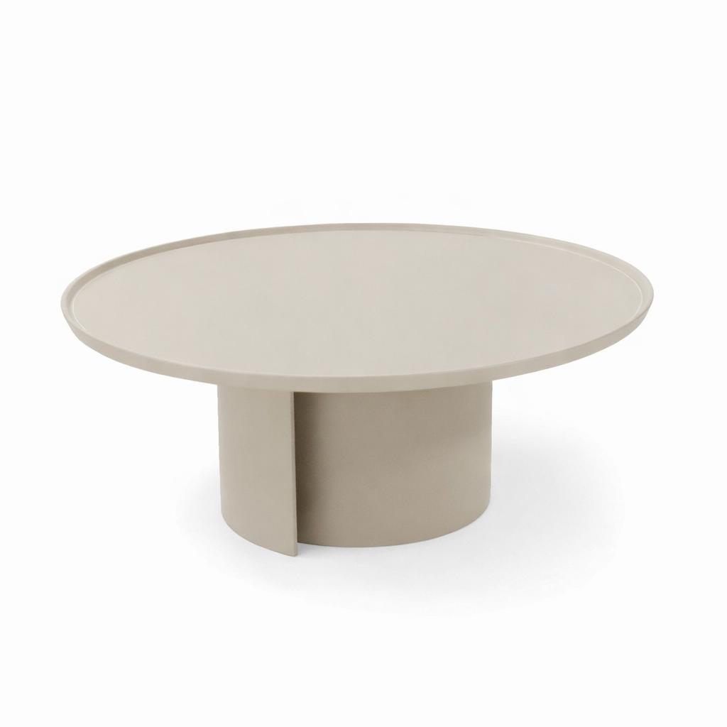 Salontafel Bellagio – vrijstaand productbeeld