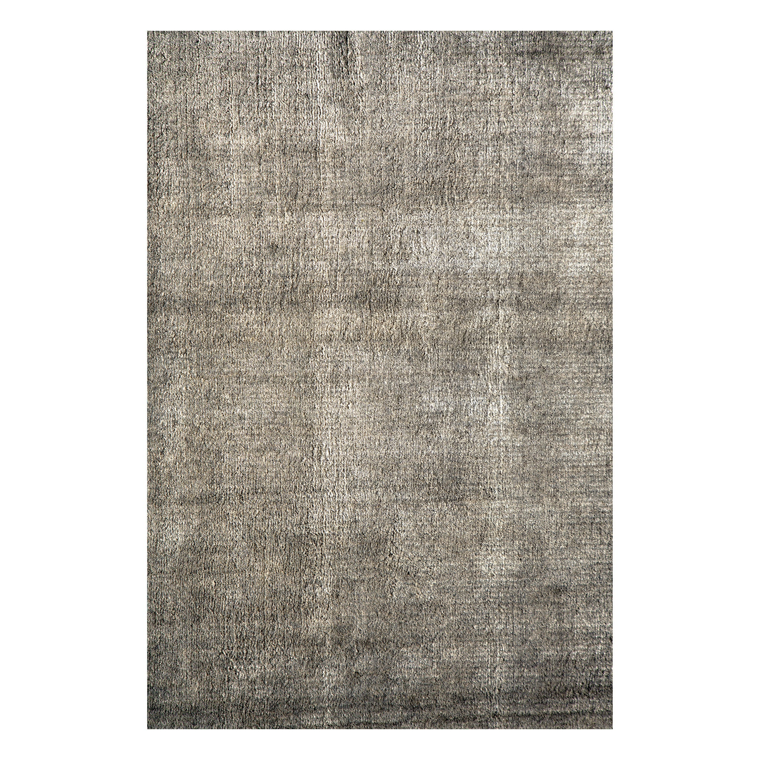 Vloerkleed Chianti in Silver Beige – vrijstaand productbeeld