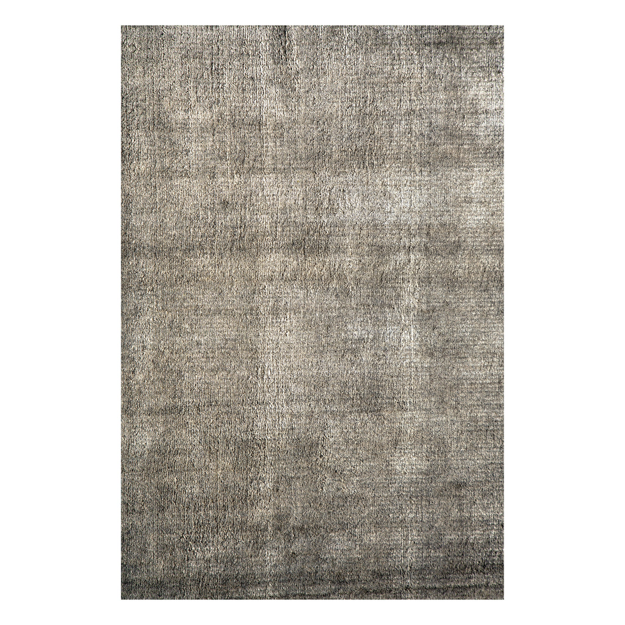 Vloerkleed Chianti in Silver Beige – vrijstaand productbeeld