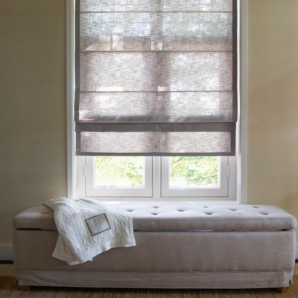 Rivièra Maison The Club Bench 160x40,Linen Flax