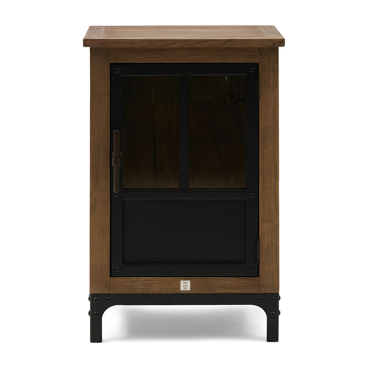 Riviera Maison The Hoxton Bedside Table Left