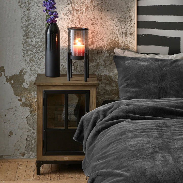 Riviera Maison The Hoxton Bedside Table Left