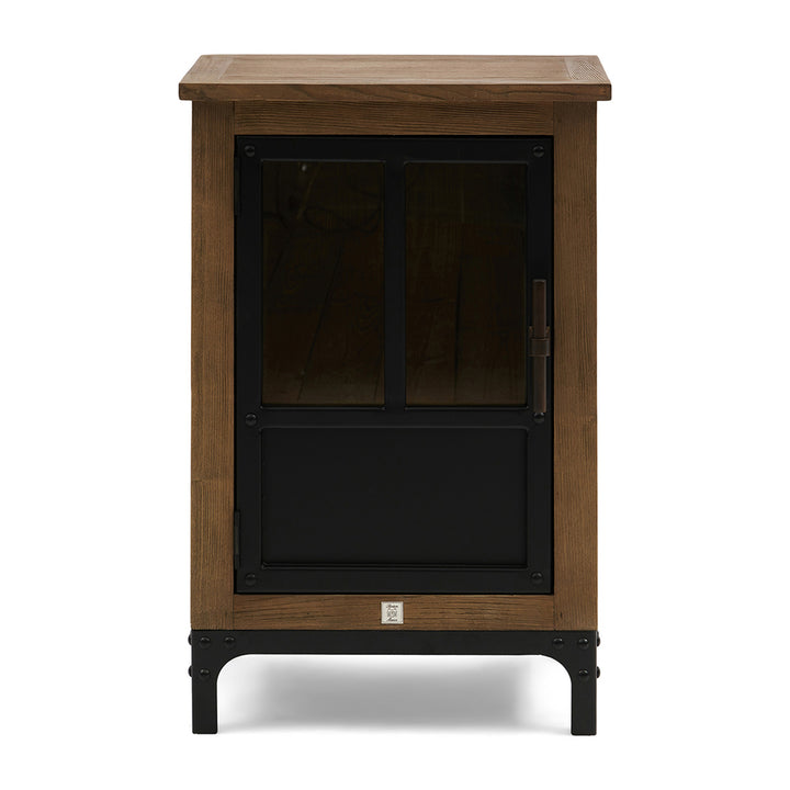 Riviera Maison De Hoxton Bedside Table Right