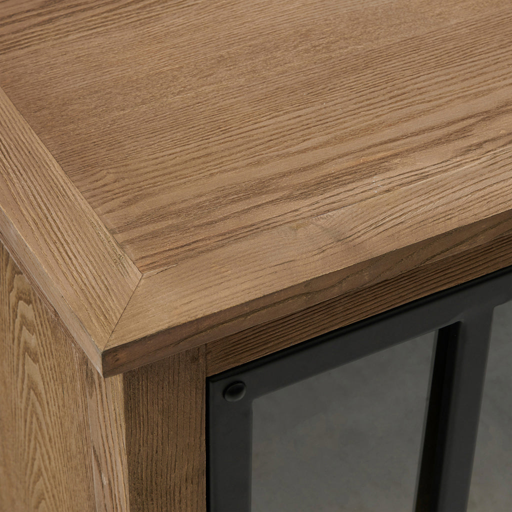 Riviera Maison De Hoxton Bedside Table Right