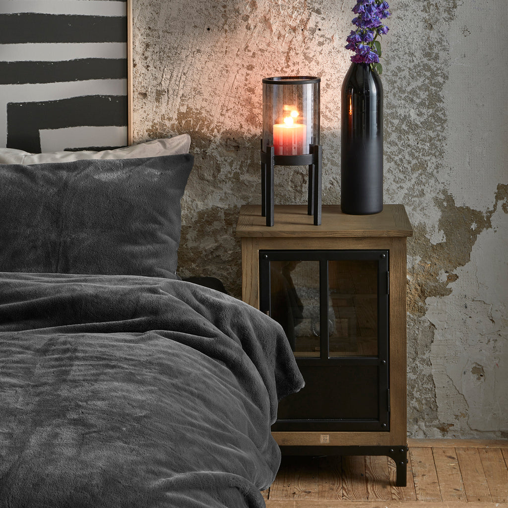 Riviera Maison De Hoxton Bedside Table Right