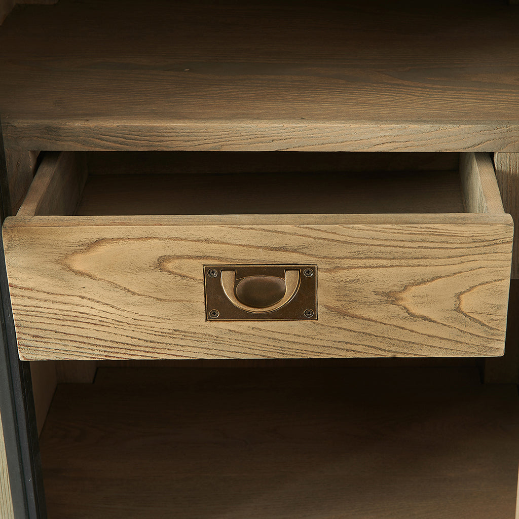 Rivièra Maison De Hoxton Sideboard S Left