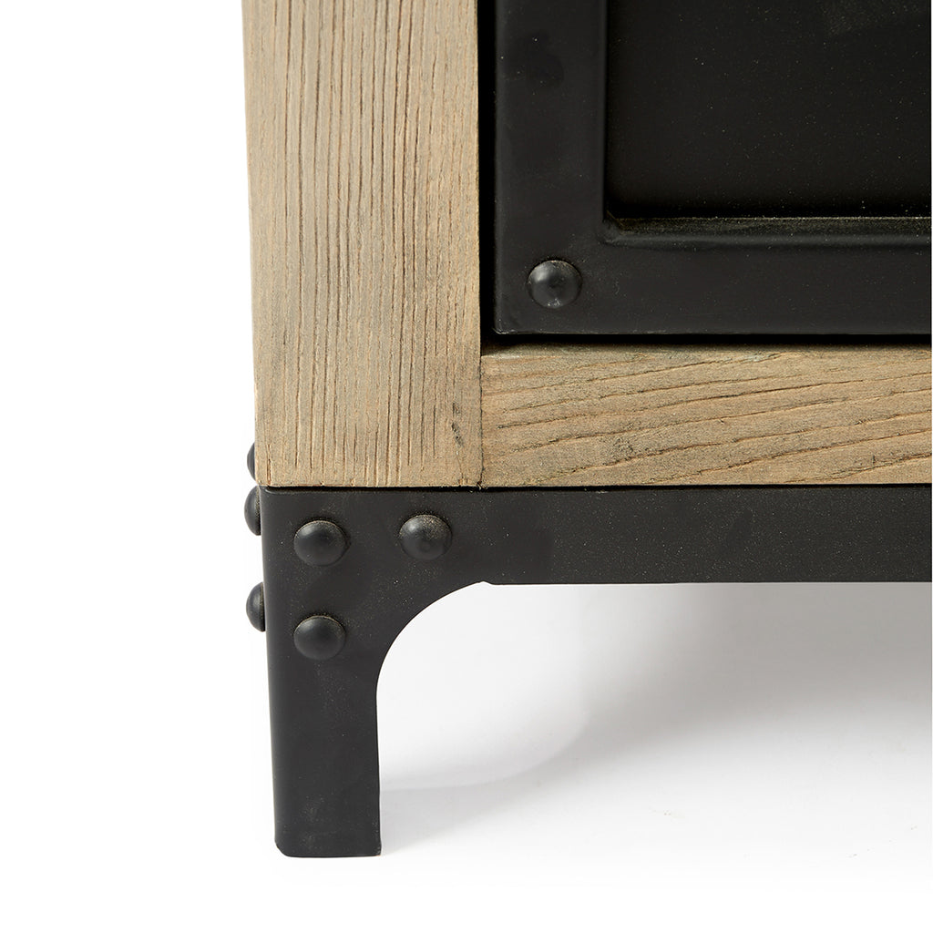 Rivièra Maison De Hoxton Sideboard S Left