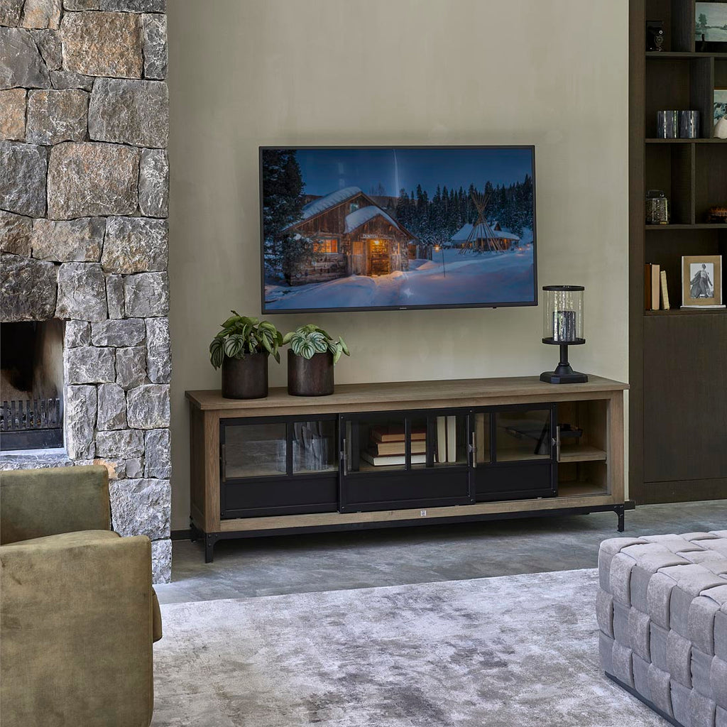 Rivièra Maison The Hoxton Flatscreen Dressoir XL