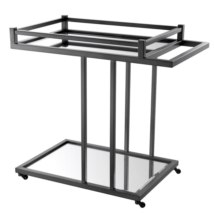 Eichholtz Trolley Beverly Hills - Bronze-Finish