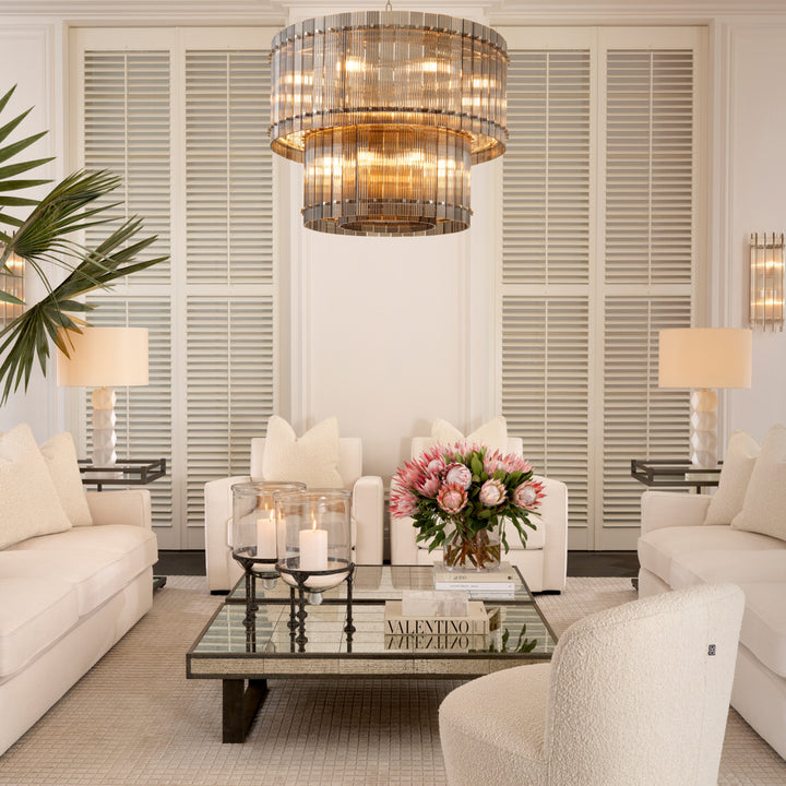 Eichholtz Trolley Beverly Hills - Bronze-Finish