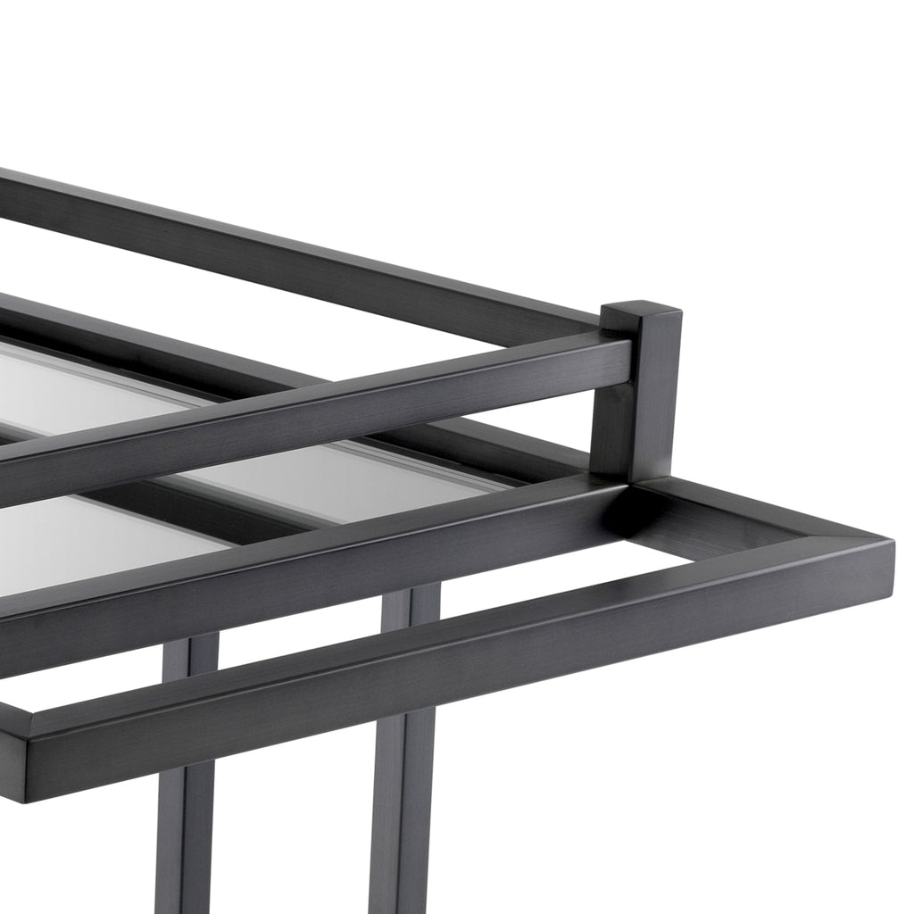 Eichholtz Trolley Beverly Hills - Bronze-Finish