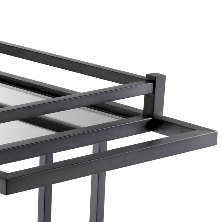 Eichholtz Trolley Beverly Hills - Bronze-Finish