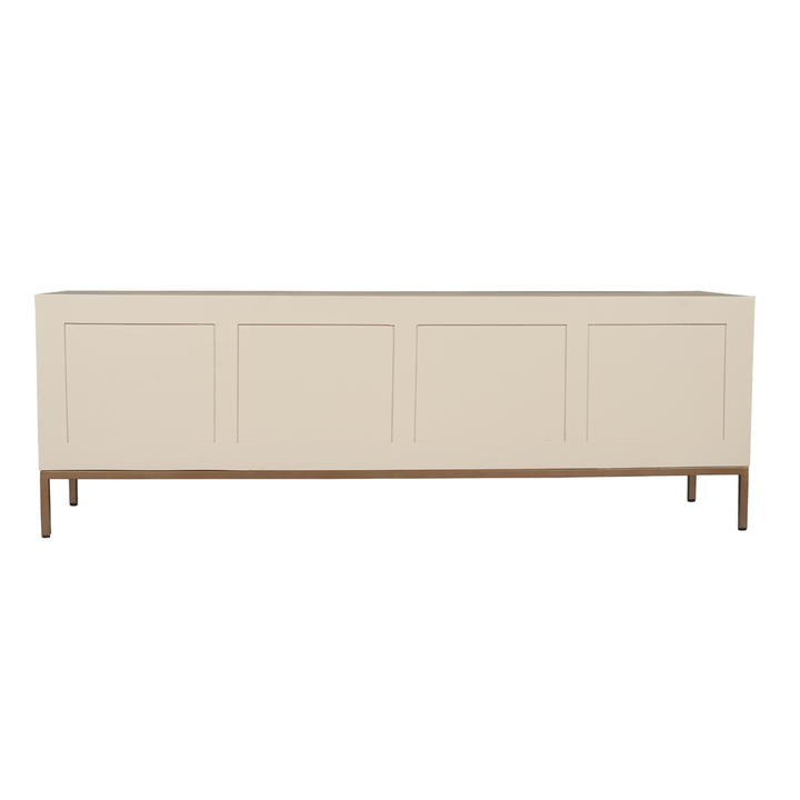 TV cabinet Madison Sand | 165 cm