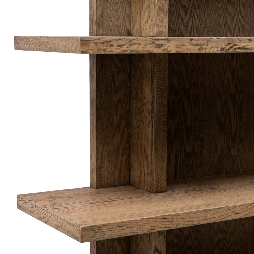 Riviera Maison Bücherregal Vermont