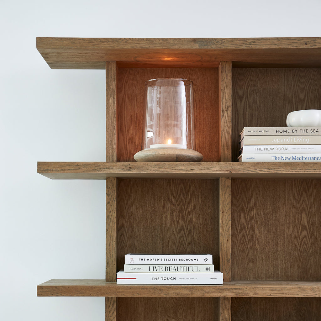 Riviera Maison Bücherregal Vermont