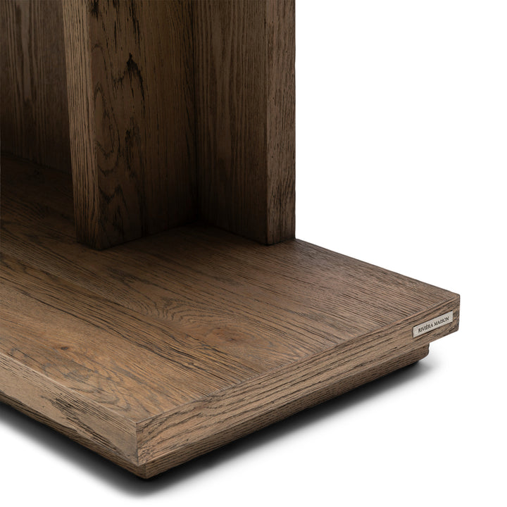 Riviera Maison Bücherregal Vermont