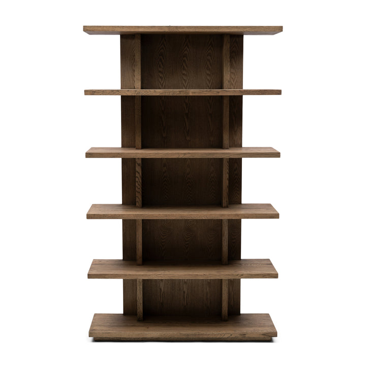 Riviera Maison Bücherregal Vermont