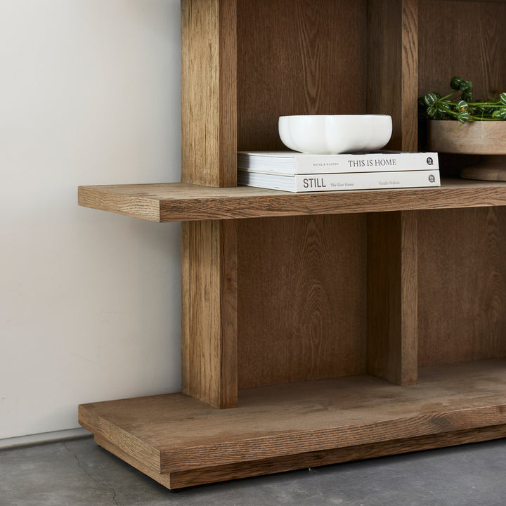 Riviera Maison Bücherregal Vermont