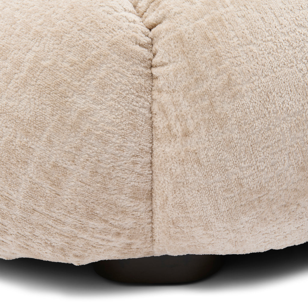 Rivièra Maison Voetenbank Vicenza Naturel