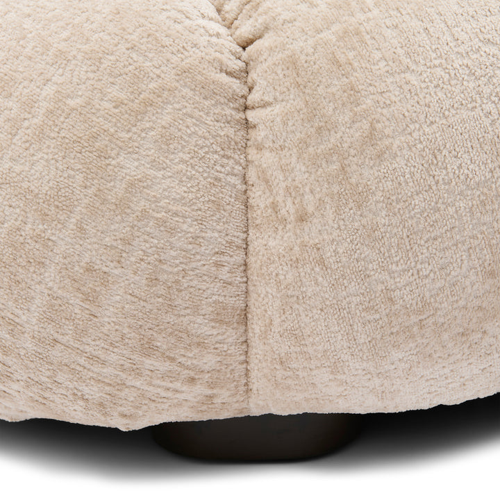 Rivièra Maison Voetenbank Vicenza Naturel