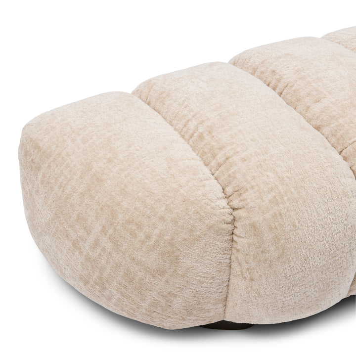 Rivièra Maison Voetenbank Vicenza Naturel