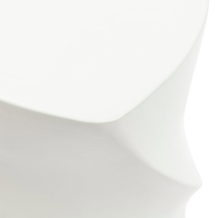 Vigo ET D40 Pure White