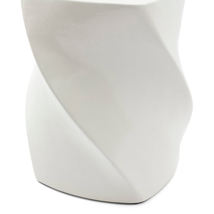 Vigo ET D40 Pure White