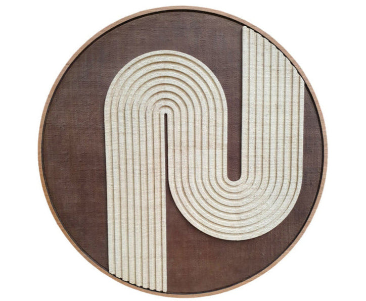 Versmissen Julie Wanddecoratie