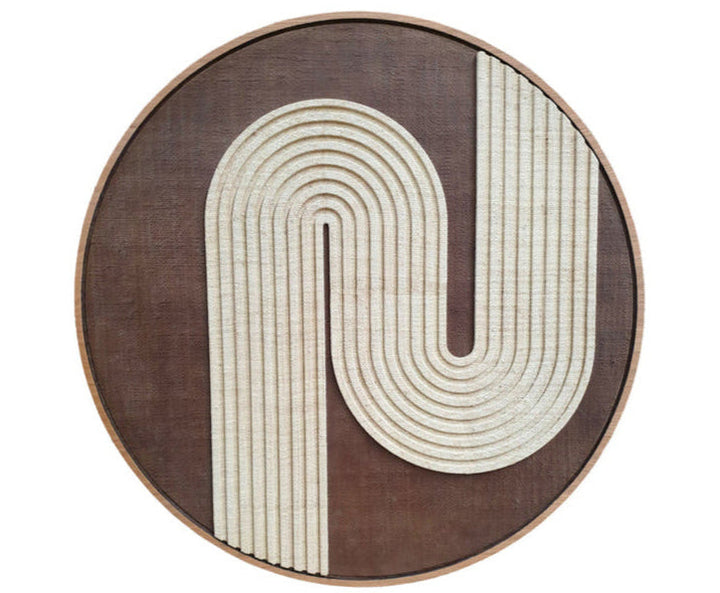 Versmissen Julie Wanddecoratie