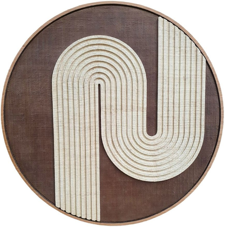 Versmissen Julie Wanddecoratie