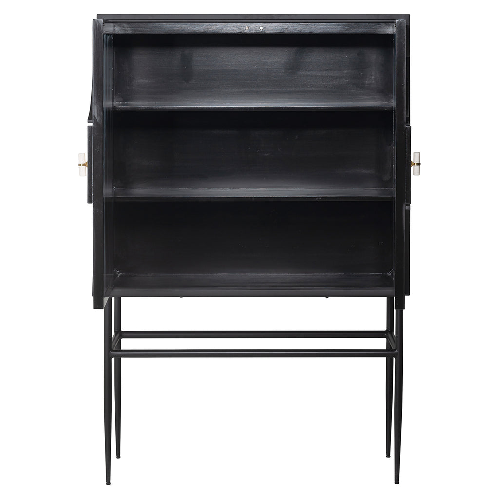 Richmond Interiors Mendoza Wandschrank mit 2 Türen