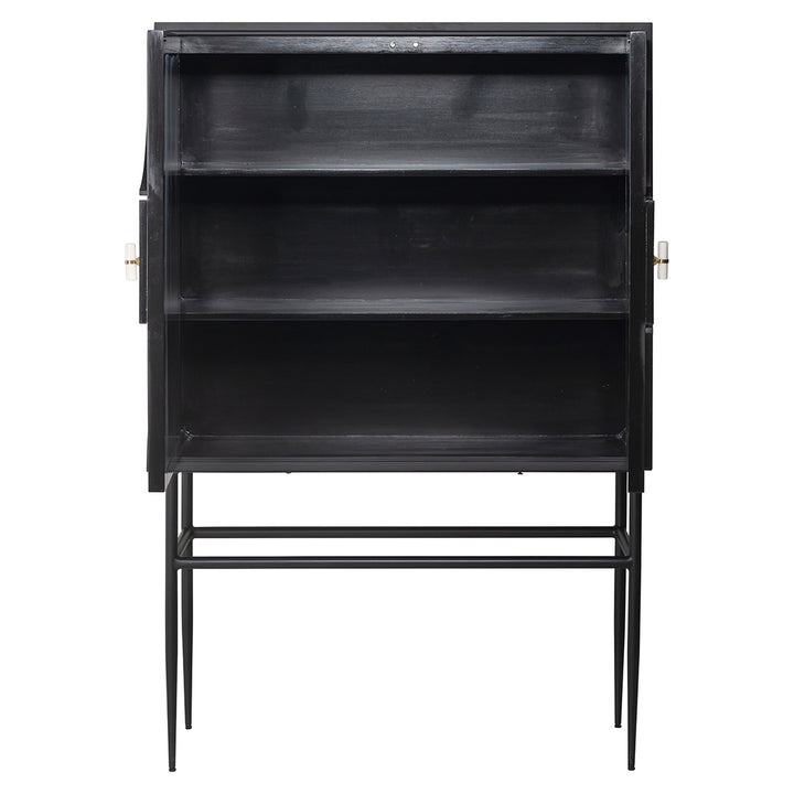 Richmond Interiors Mendoza Wandschrank mit 2 Türen