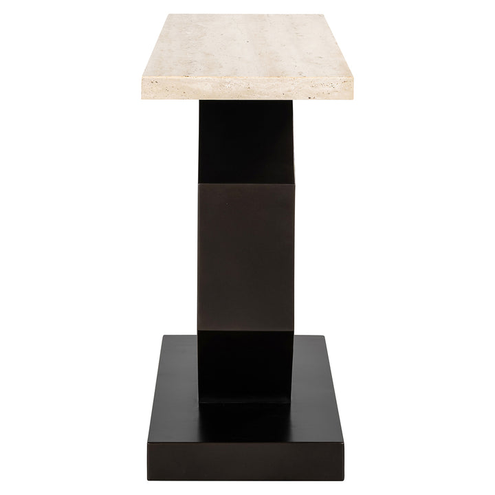 Wall table Avalon (Beige)