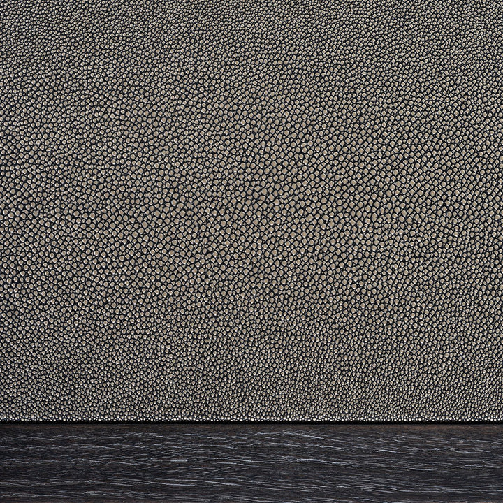 Wall table Bloomville 3 drawers (Gold)