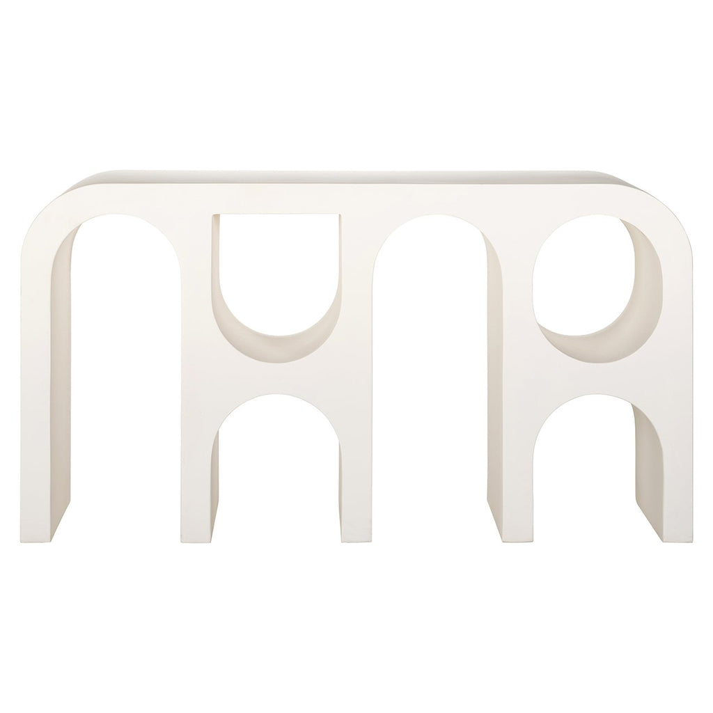 Wandtafel Bloomstone 150x80 (Wit)