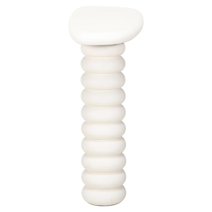 Wall table Bloomstone 170x80 (White)