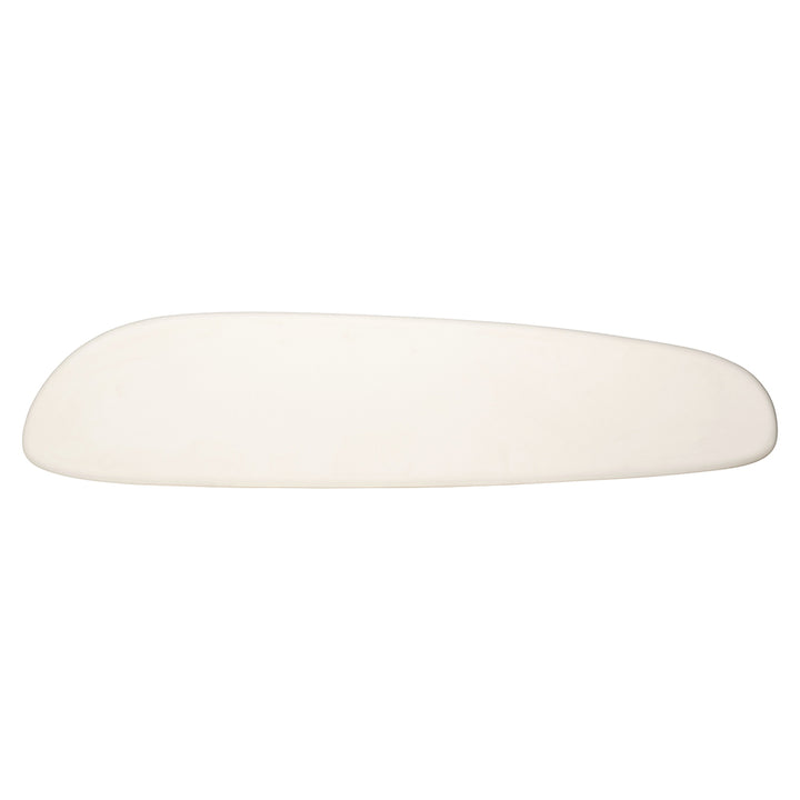 Wall table Bloomstone 170x80 (White)