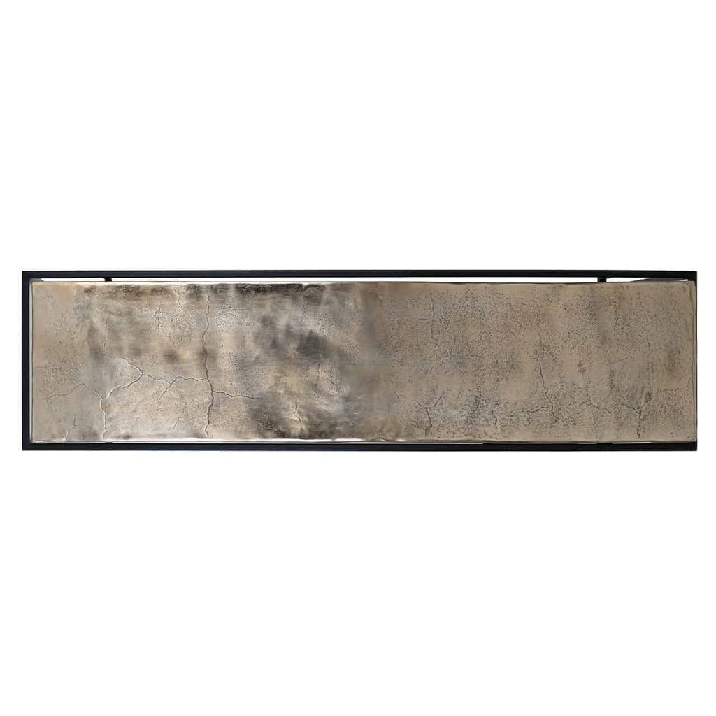 Wall table Calloway champagne gold (Champagne gold)