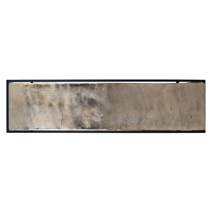 Wall table Calloway champagne gold (Champagne gold)