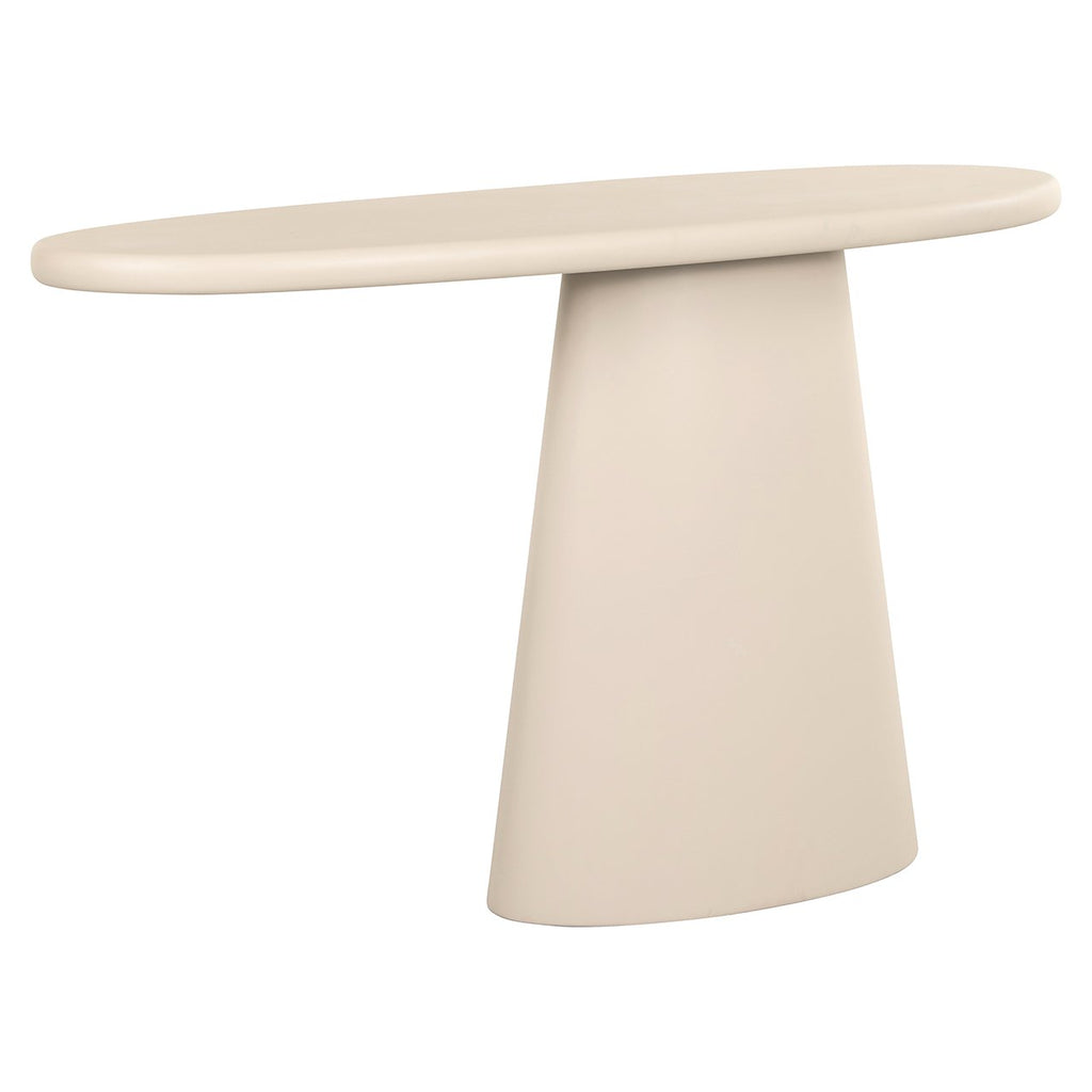 Wall table Clayton (Beige)