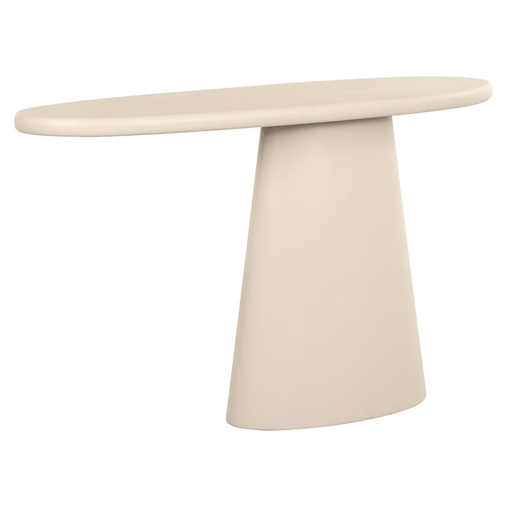 Wall table Clayton (Beige)