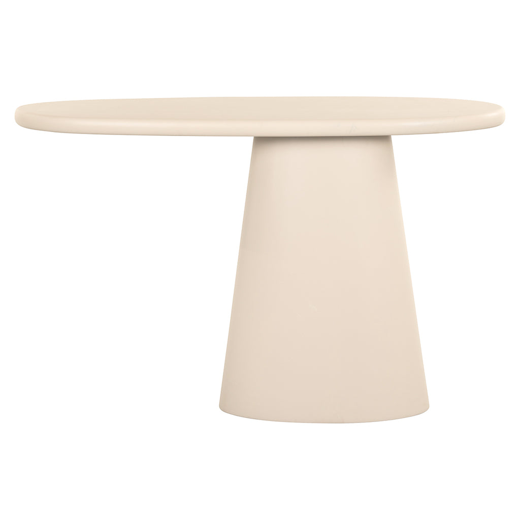 Wall table Clayton (Beige)