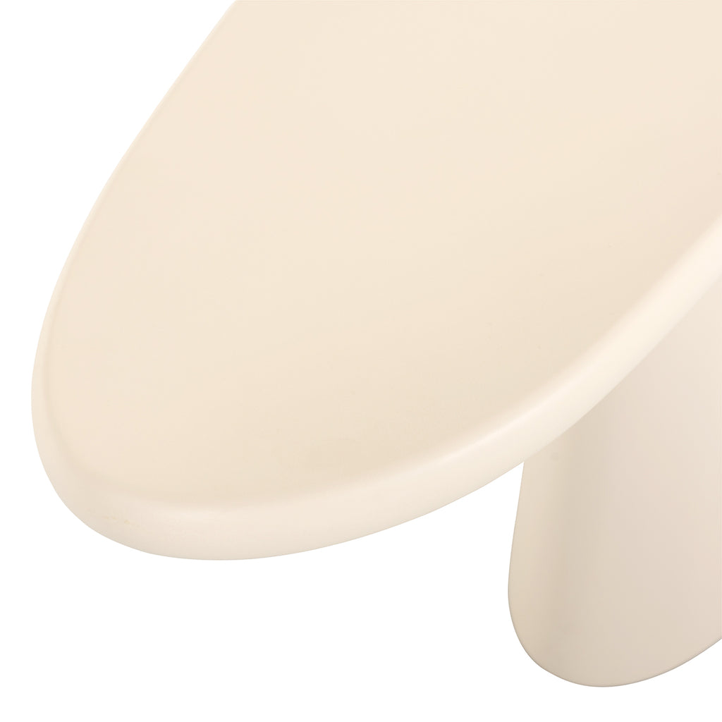 Wall table Clayton (Beige)
