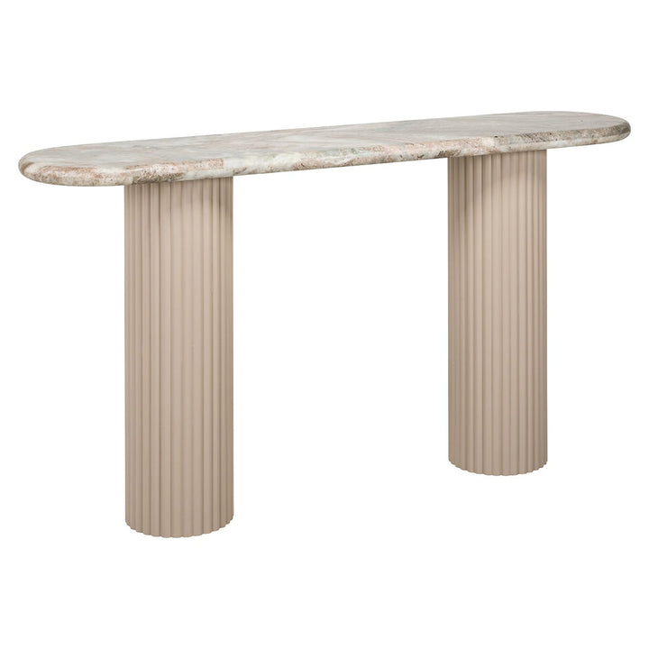 Wall table Coronel (Beige)