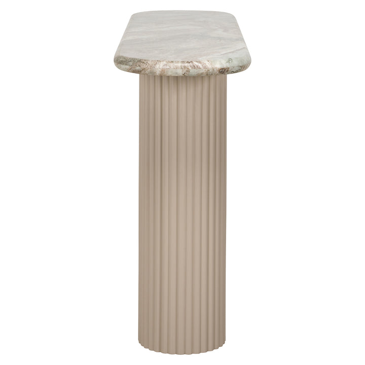 Wall table Coronel (Beige)