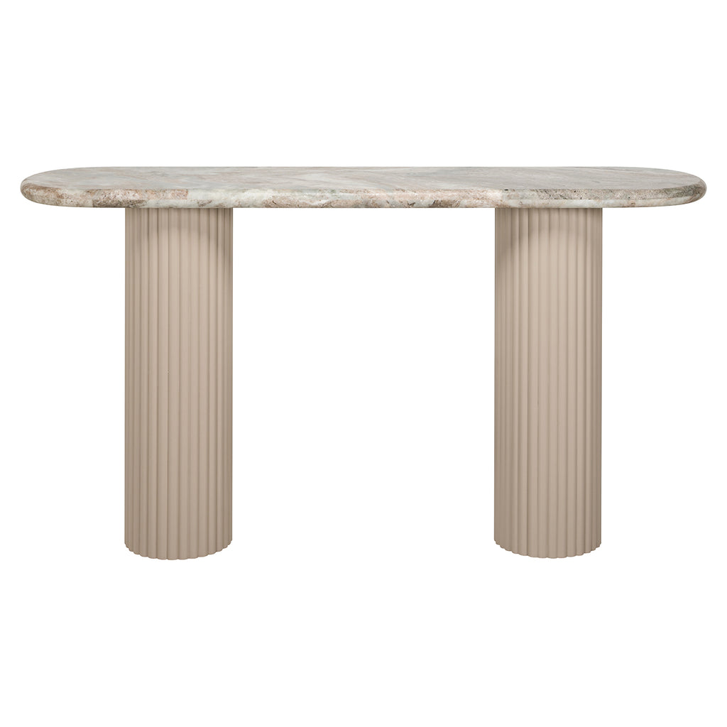 Wall table Coronel (Beige)