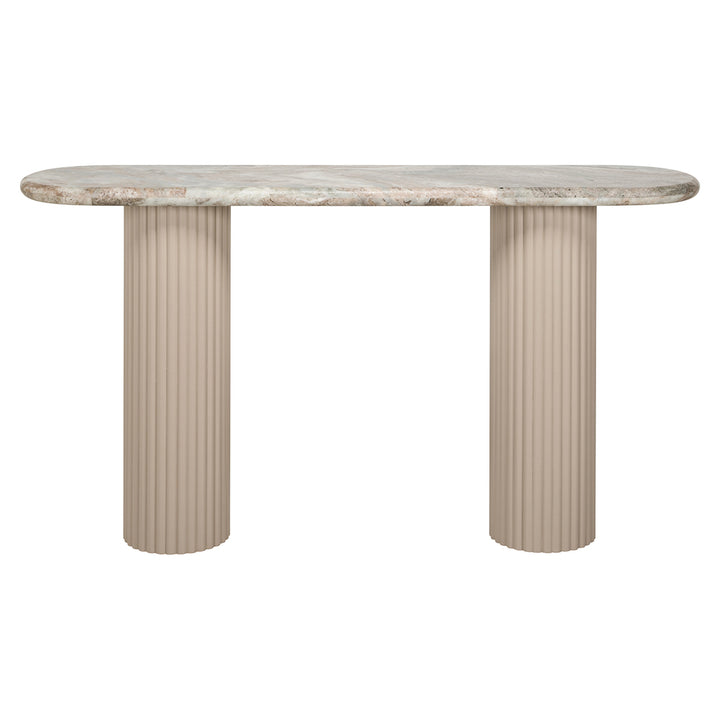 Wall table Coronel (Beige)