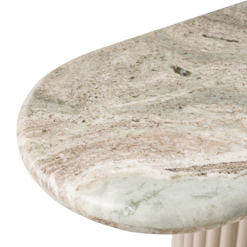 Wall table Coronel (Beige)